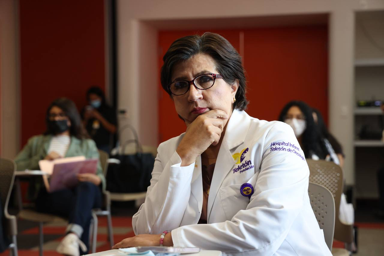 Se realizó en el HITO la clausura de capacitaciones por los derechos de los NNA