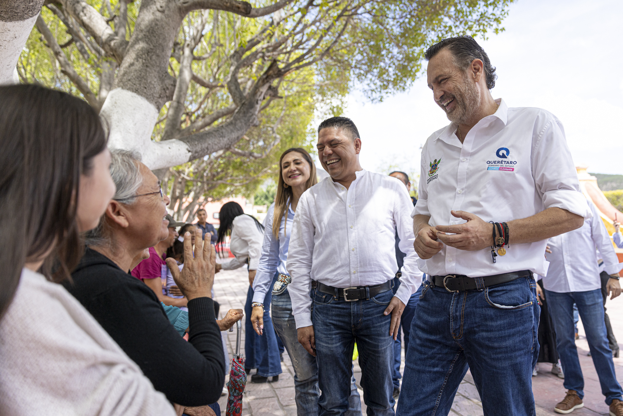 Jornadas Aquí Contigo en Peñamiller