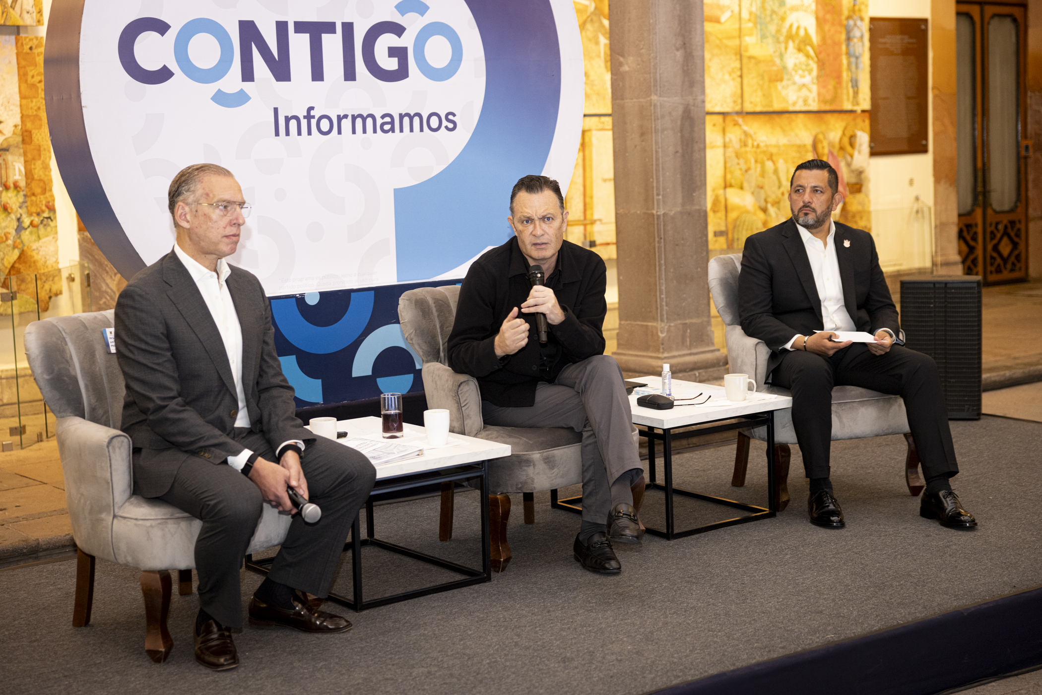 Querétaro, uno de los motores de crecimiento más dinámicos de México