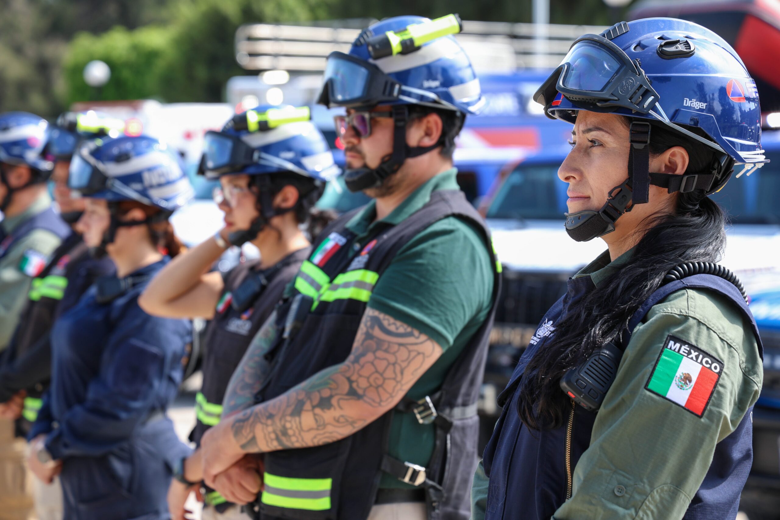 Aprueba Consejo Estatal de Protección Civil la declaratoria de emergencia por lluvias