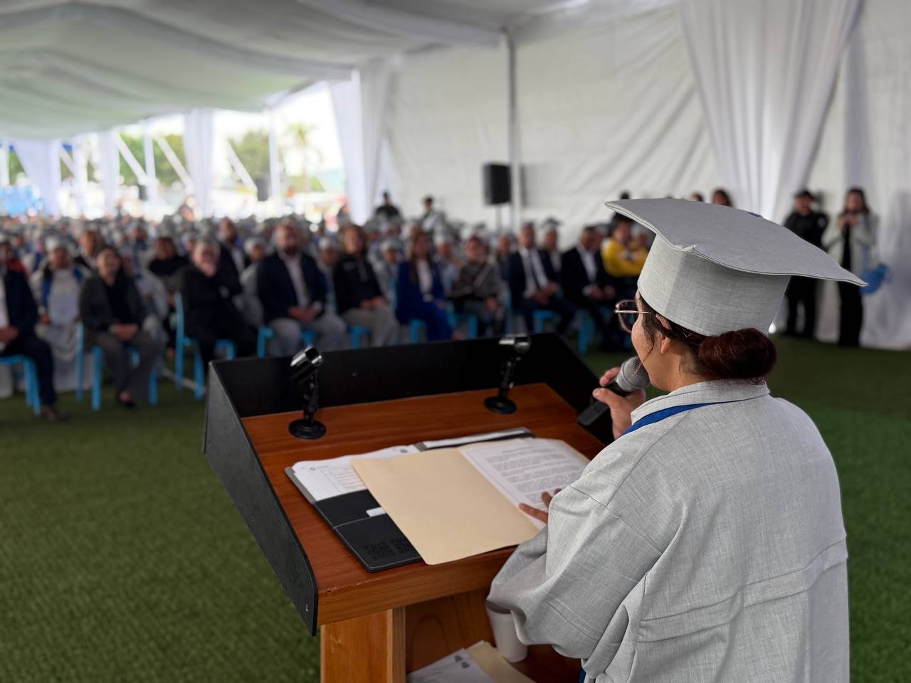 Los Centros Penitenciarios de Querétaro fortalecen la reinserción social a través de la educación y el arte