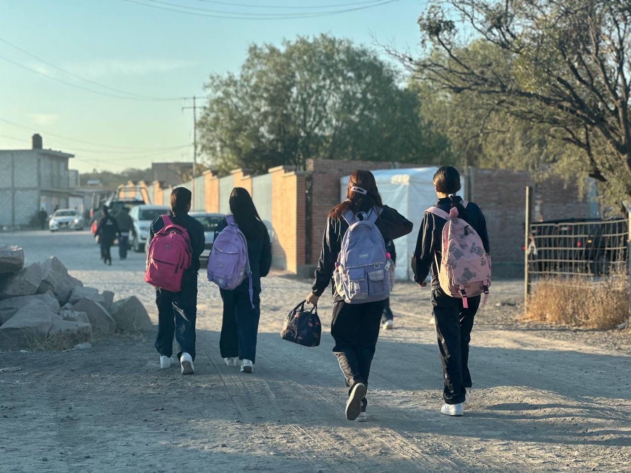 Entran a periodo vacacional de verano 356 mil alumnos de educación básica