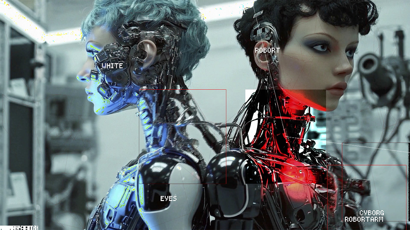 Llega al Museo de la Ciudad el V Festival de Videoartistas Chinas