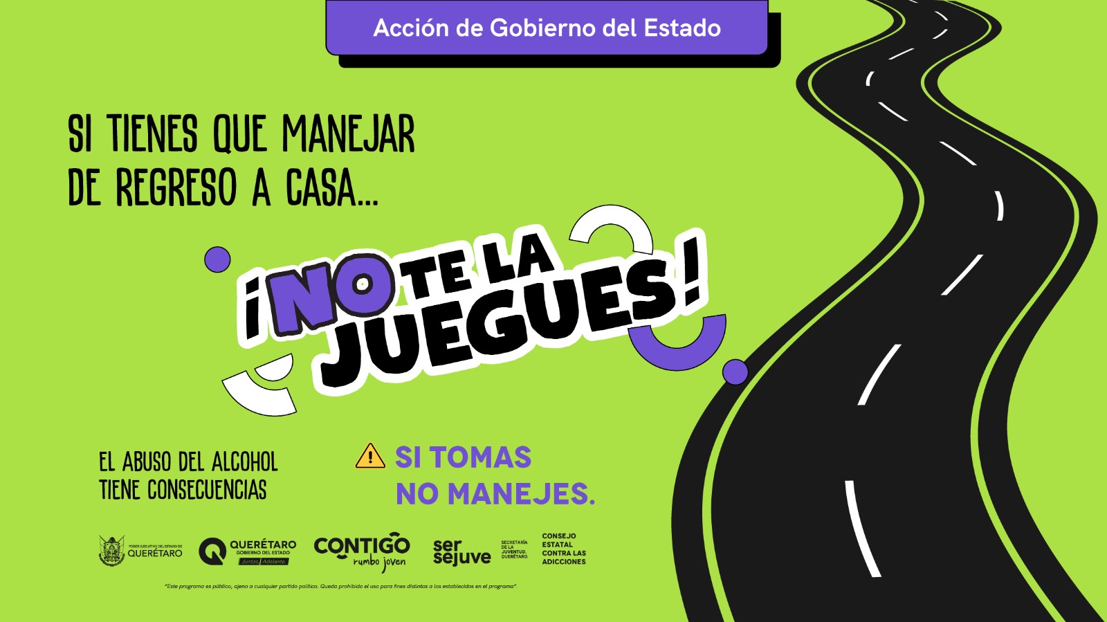 Gobierno del Estado, empresarios y sociedad civil establecen alianza social por la vida