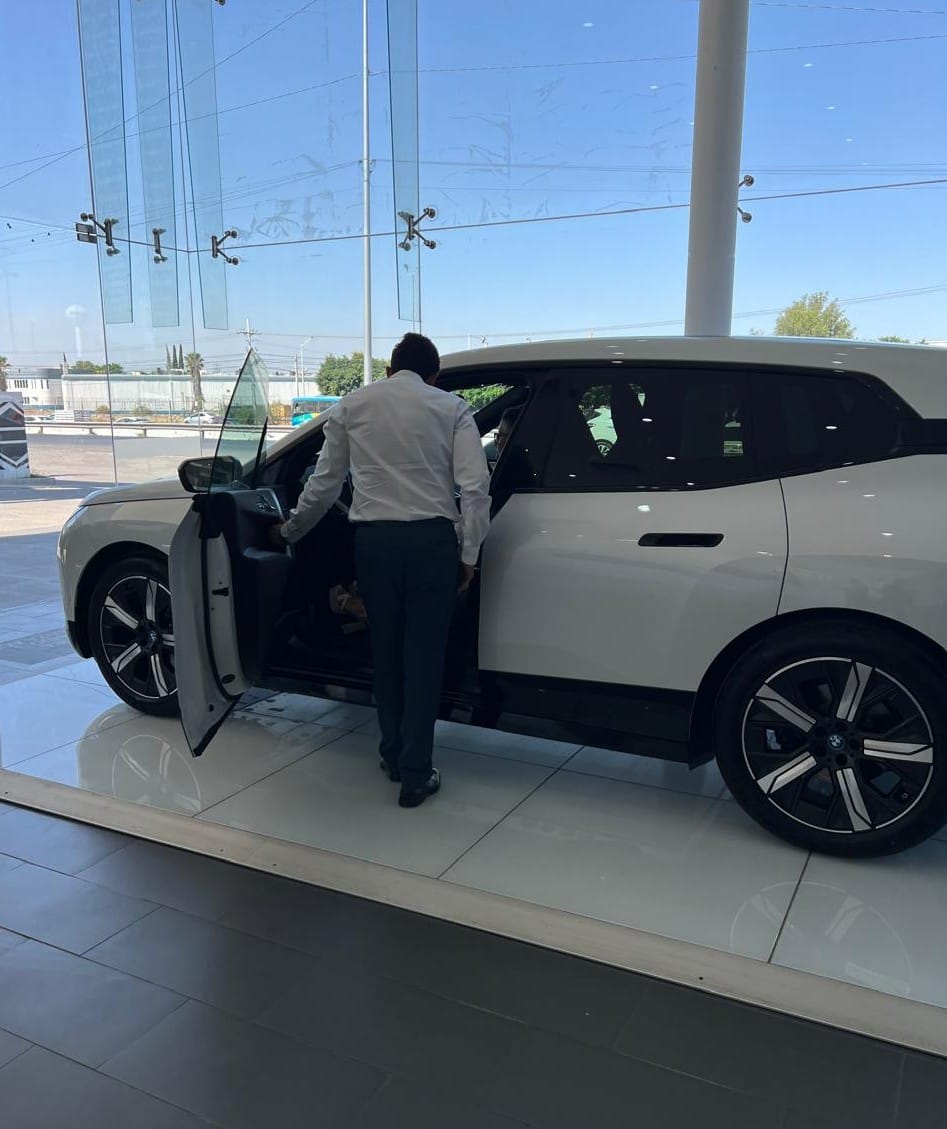 Primer semestre con más de 17 mil vehículos nuevos comercializados en Querétaro