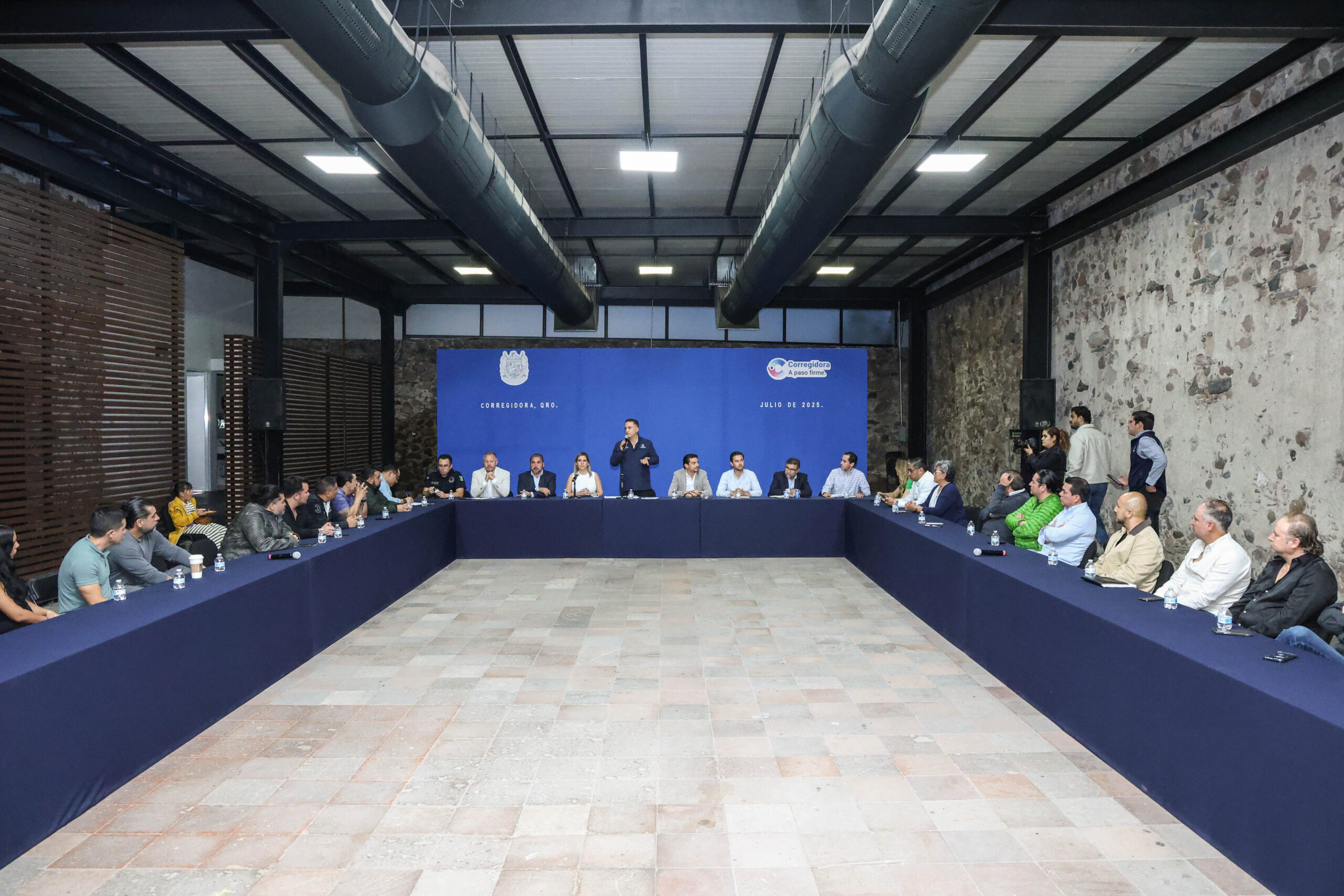 Anuncia SEGOB programa de apoyo en trámite de refrendo de licencias para venta de alcohol