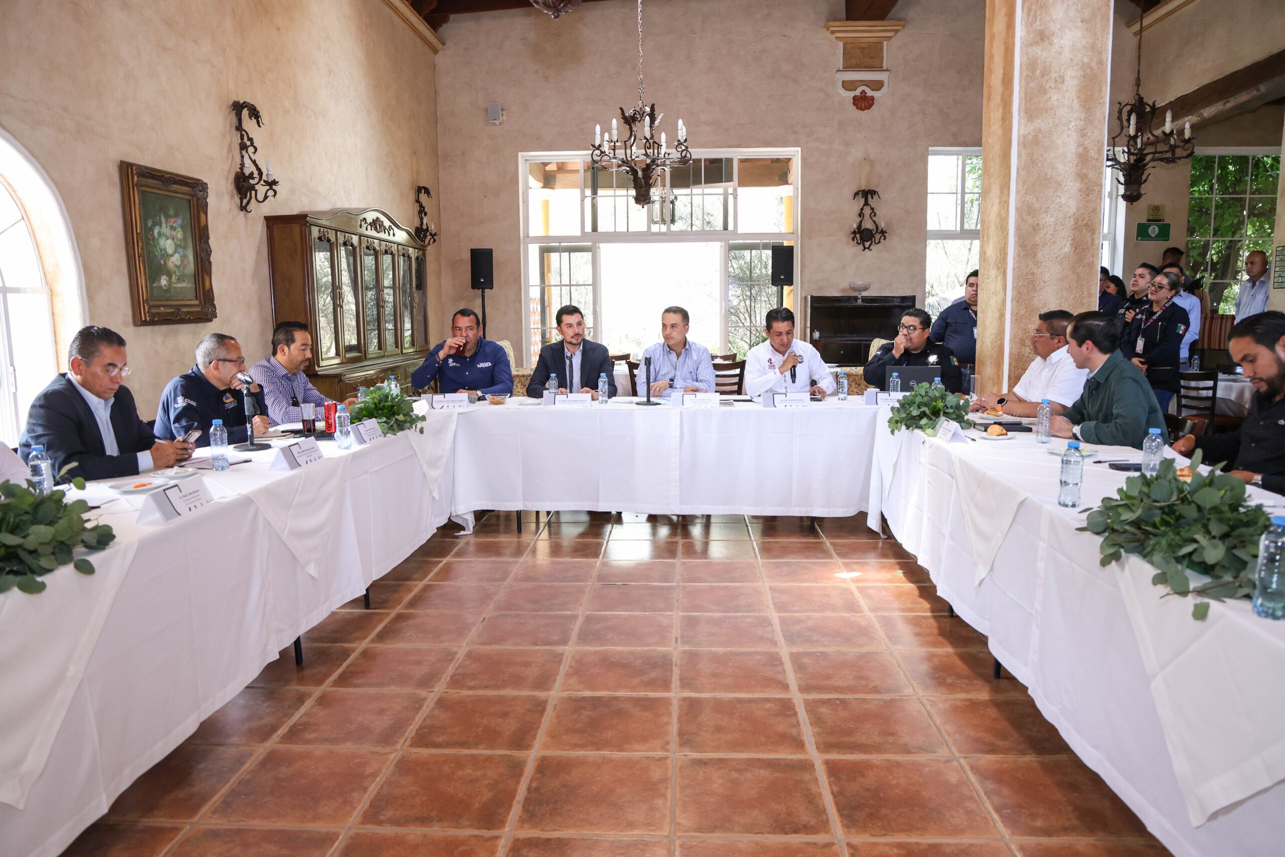 Se suman Tequisquiapan, San Juan del Río y Ezequiel Montes a Decálogo de Gobierno Estatal