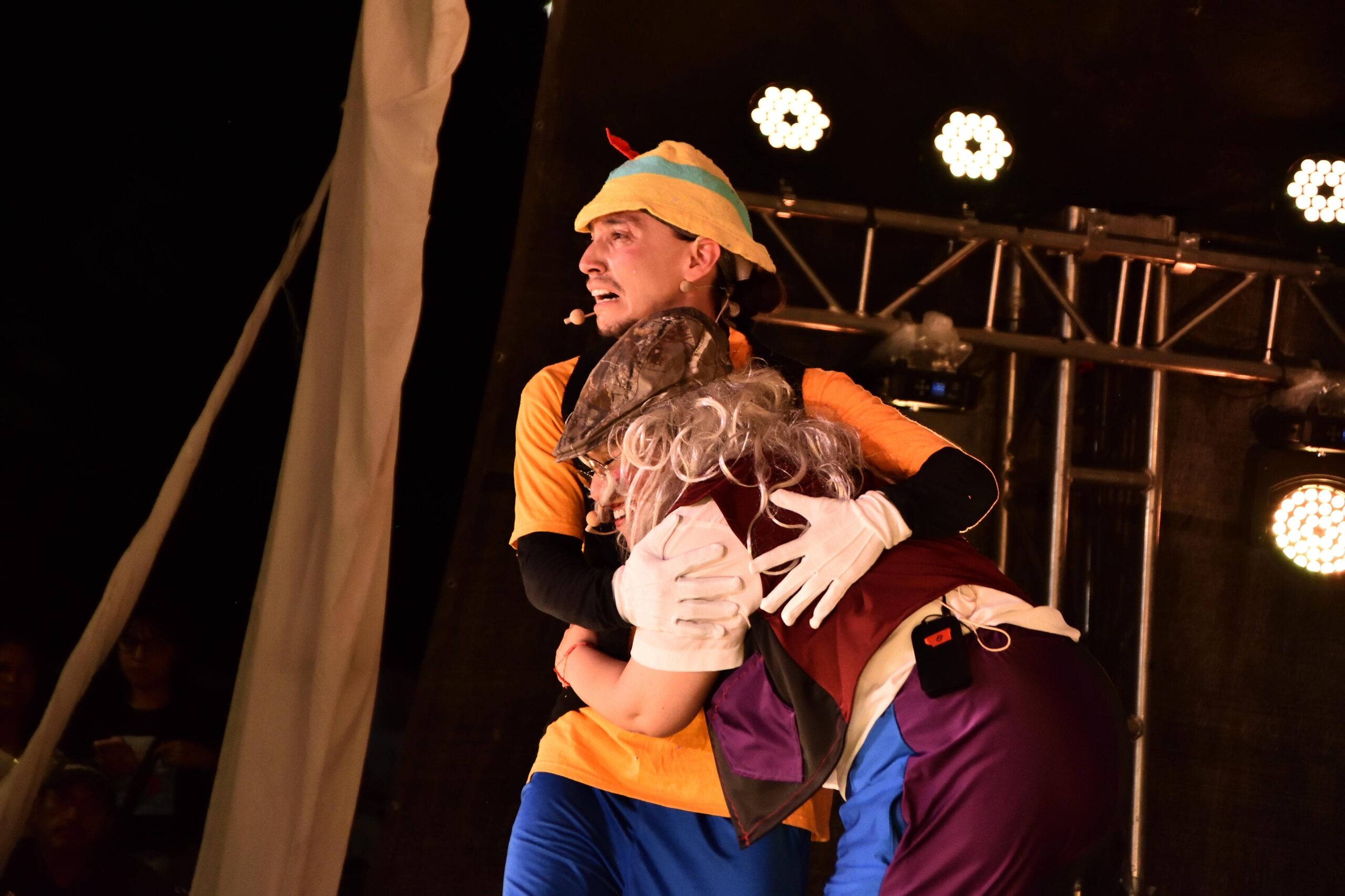 Emite SECULT convocatorias para acercar la cultura a la población y apoyar a la comunidad artística queretana