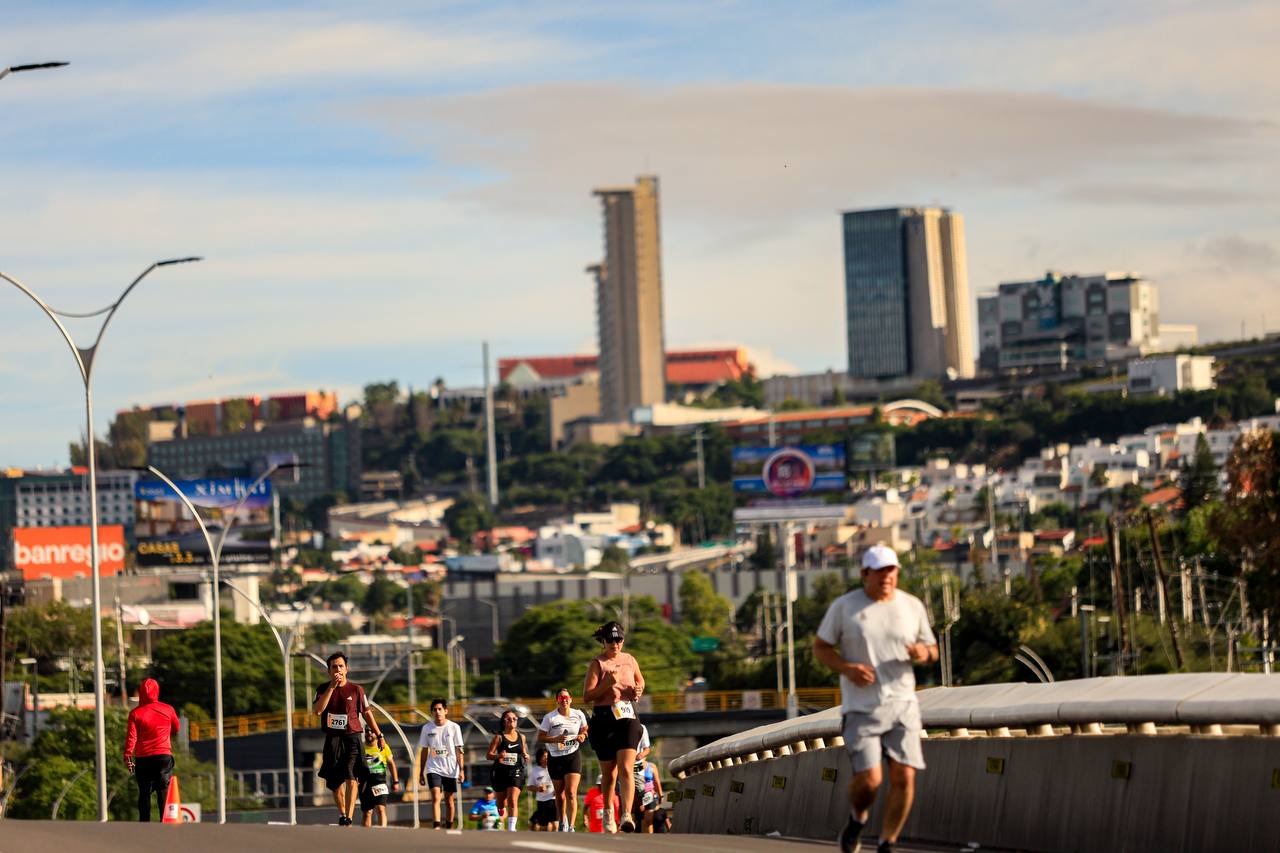 Anuncia Felifer Macías programa piloto de Bici Vía Recreativa Dominical