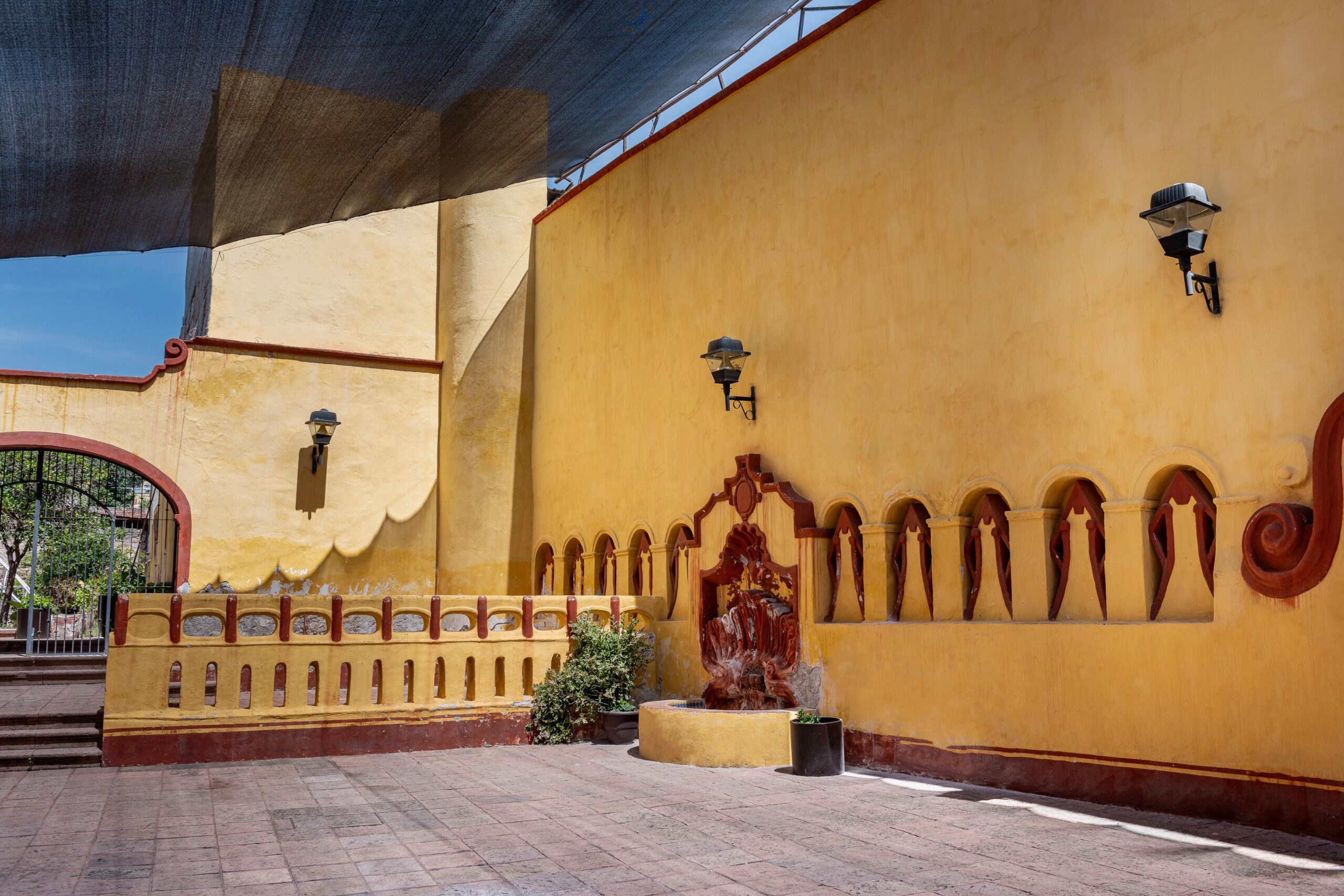 Celebra el Centro Cultural Casa del Faldón su 34º Aniversario