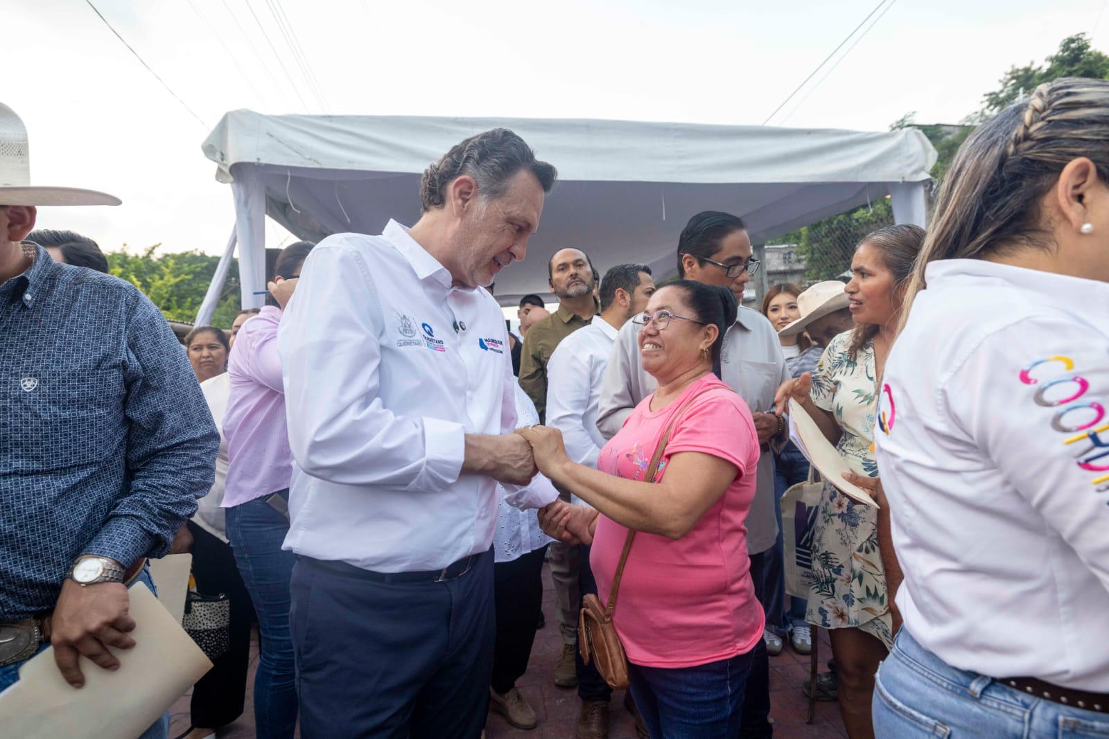 Invierte Gobierno del Estado más de 464 millones de pesos en la Sierra Gorda