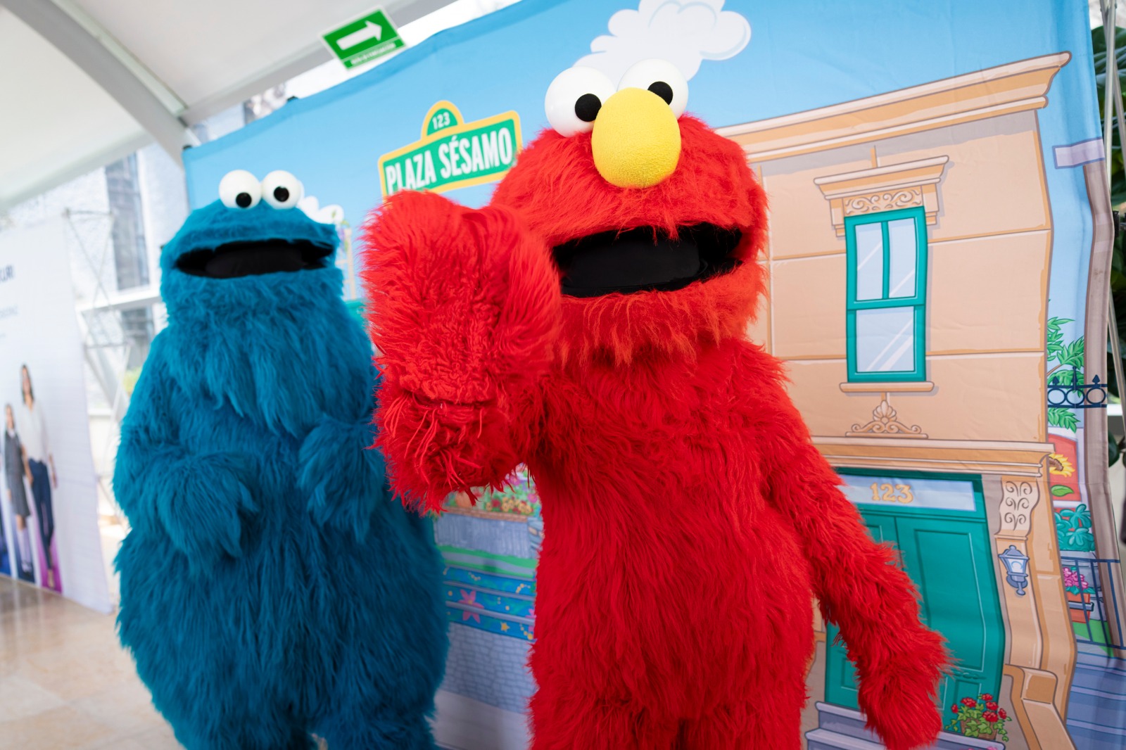 Llega a Querétaro la iniciativa Listos a Jugar para promover hábitos saludables