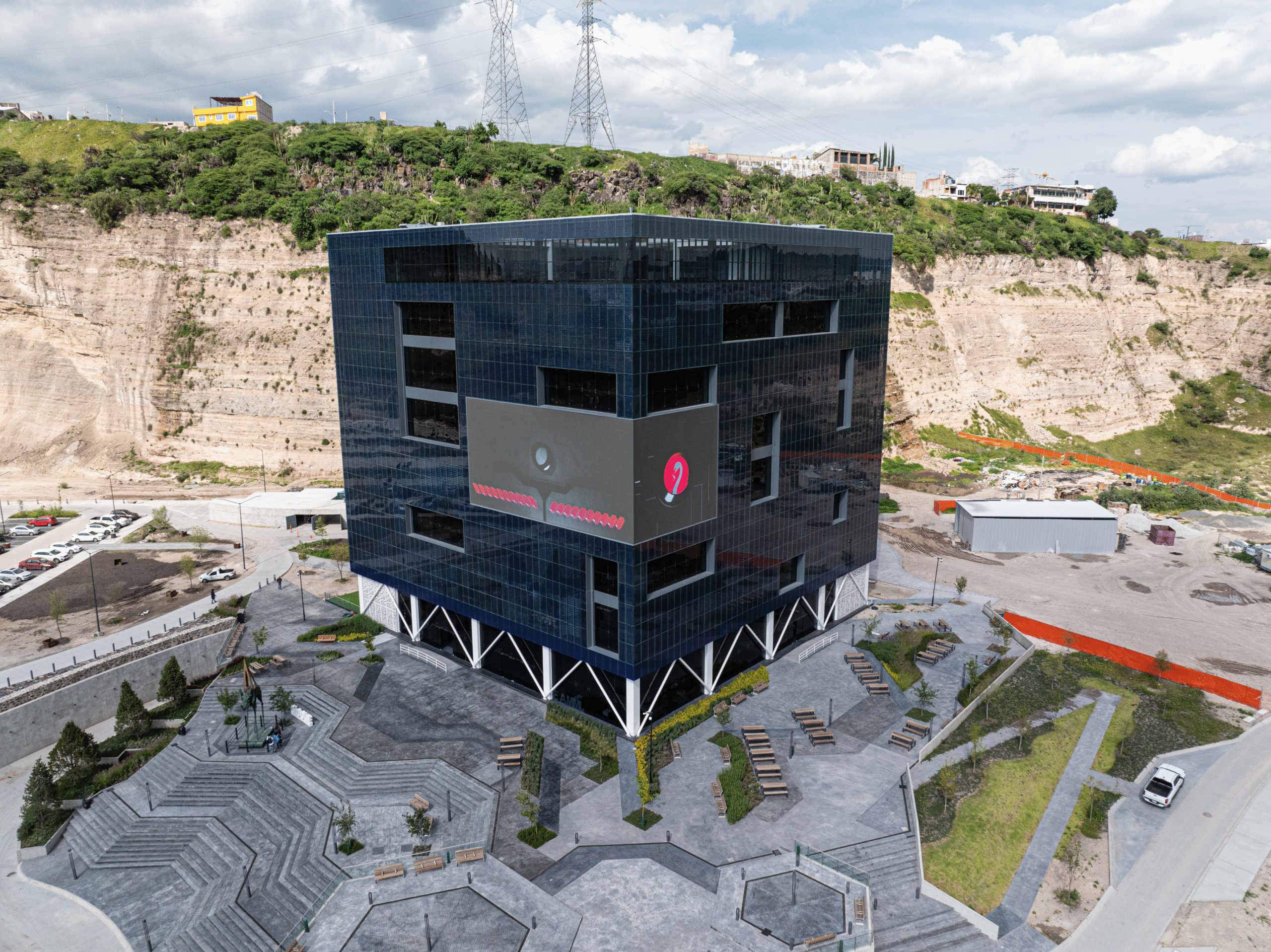 Amazon Girls’ Tech Day llega a Querétaro para inspirar a las nuevas generaciones en tecnología