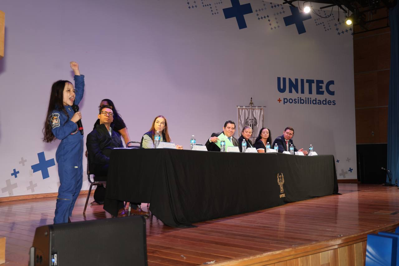Inauguran el Congreso Violencia Sexual en el Entorno Educativo