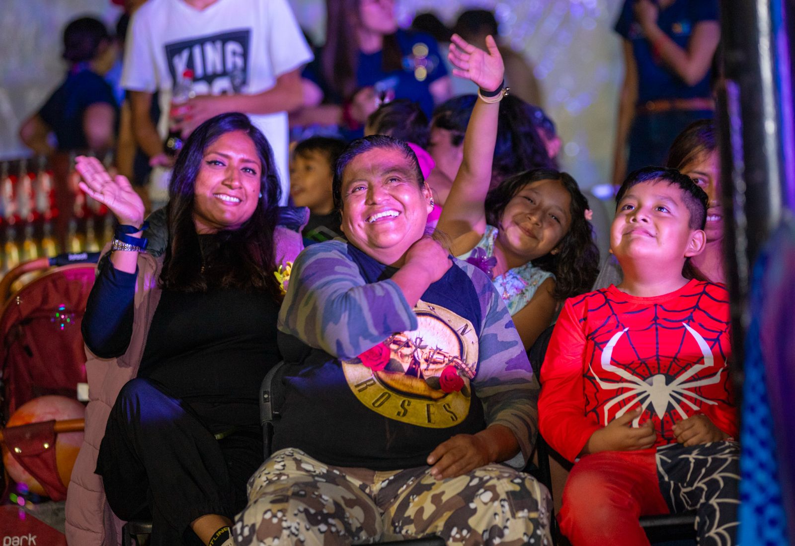 El Marqués fortalece la convivencia familiar con el programa “Vive en Familia”