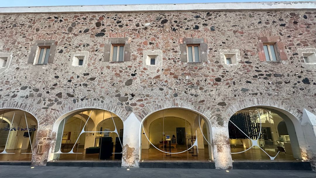 Cumple el MACQ su séptimo aniversario como un espacio vivo