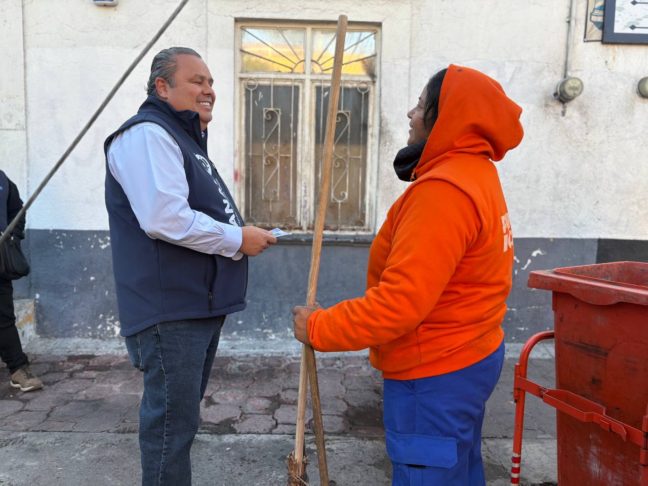 Ajusta Cuanalo rutas del sistema Qrobus para fortalecer el servicio en la Zona Metropolitana