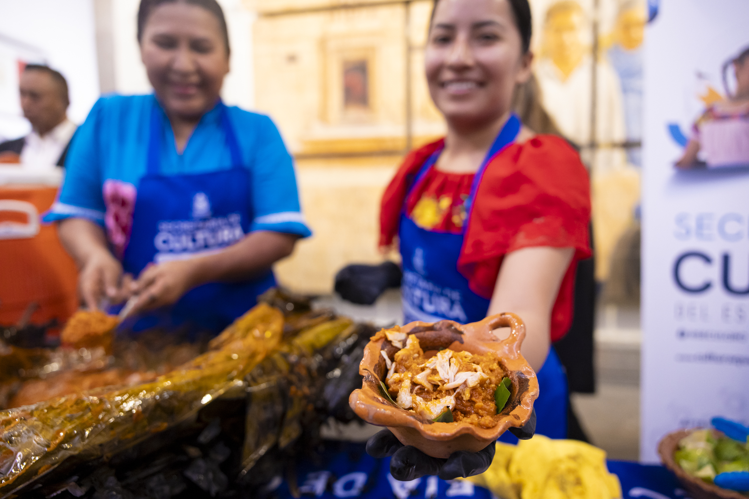 Es Querétaro referente de la región huasteca
