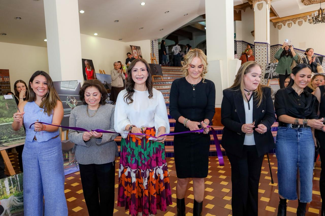 Clausura Sonia Rocha Talleres de Crecimiento Personal