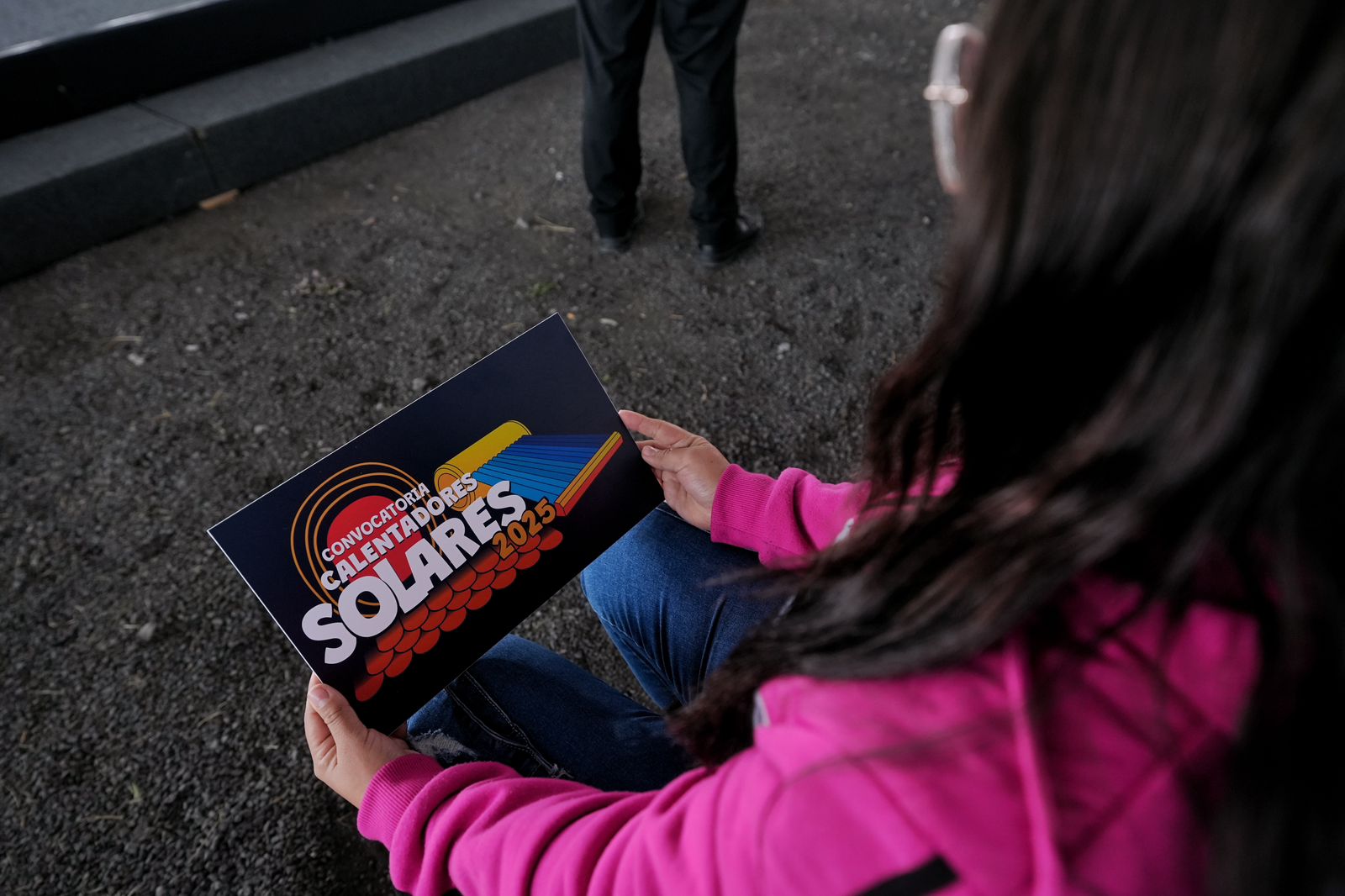 Entrega Felifer Macías calentadores solares del programa “Tu Vivienda en Acción”