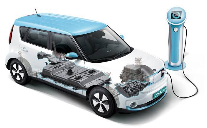 Querétaro en el top 10 de híbridos y eléctricos