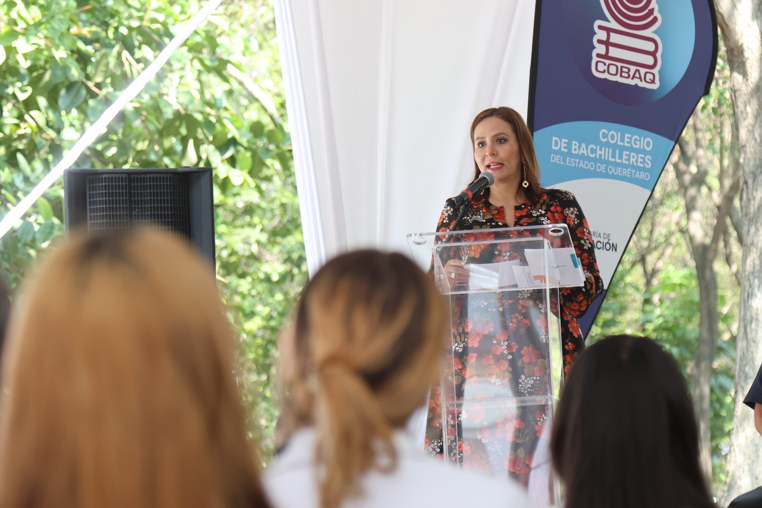 Invita SEDEQ a realizar trámite de Cédula Profesional