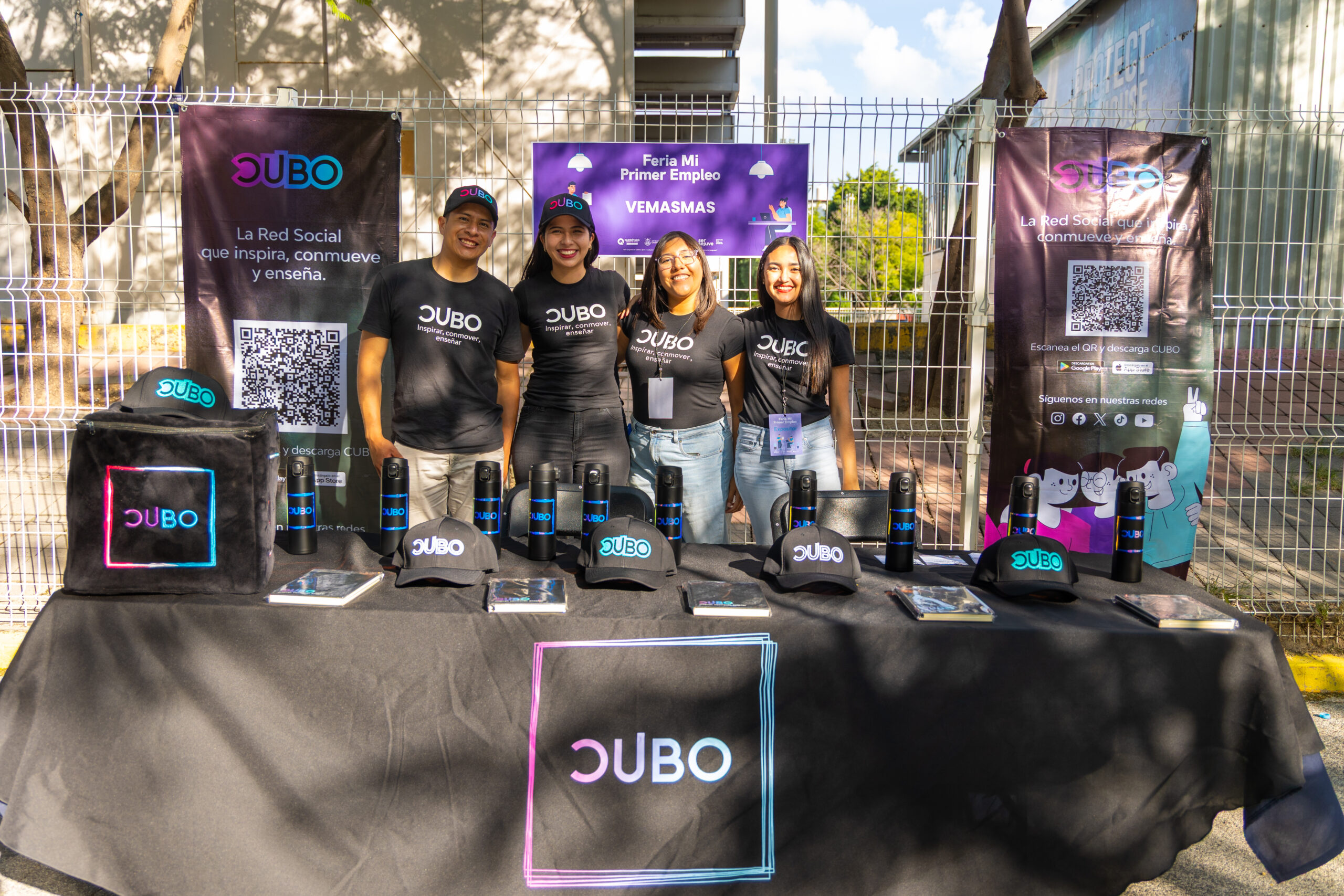 Querétaro impulsa el primer empleo juvenil con alianzas estratégicas