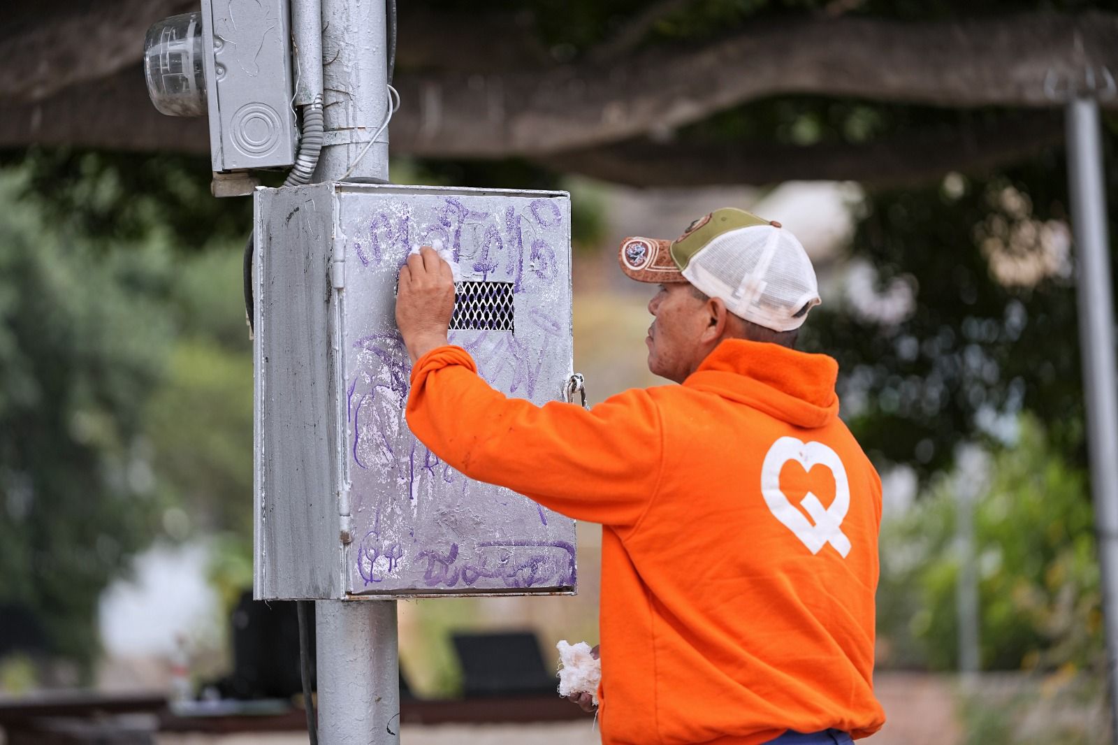 Anuncia Felifer Macías convenio de colaboración con Waze para mejorar la movilidad en la capital