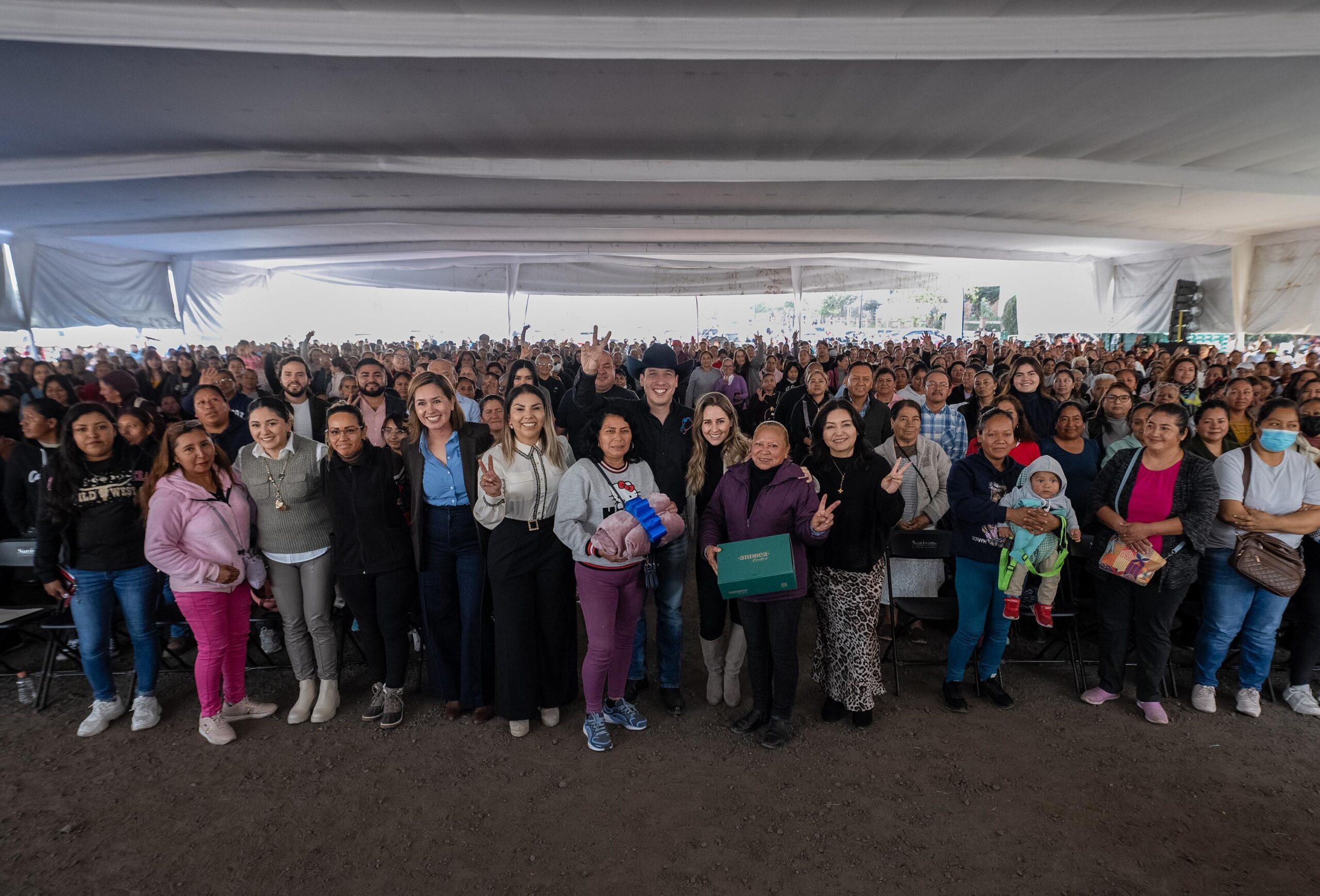 La salud y la calidad de vida de las mujeres son mi prioridad: Rodrigo Monsalvo