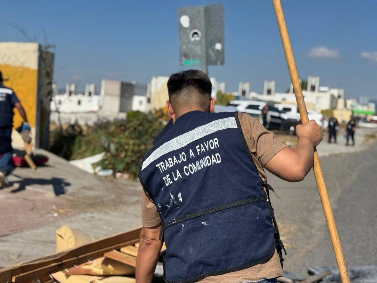 En Querétaro se consolida la Justicia Cívica