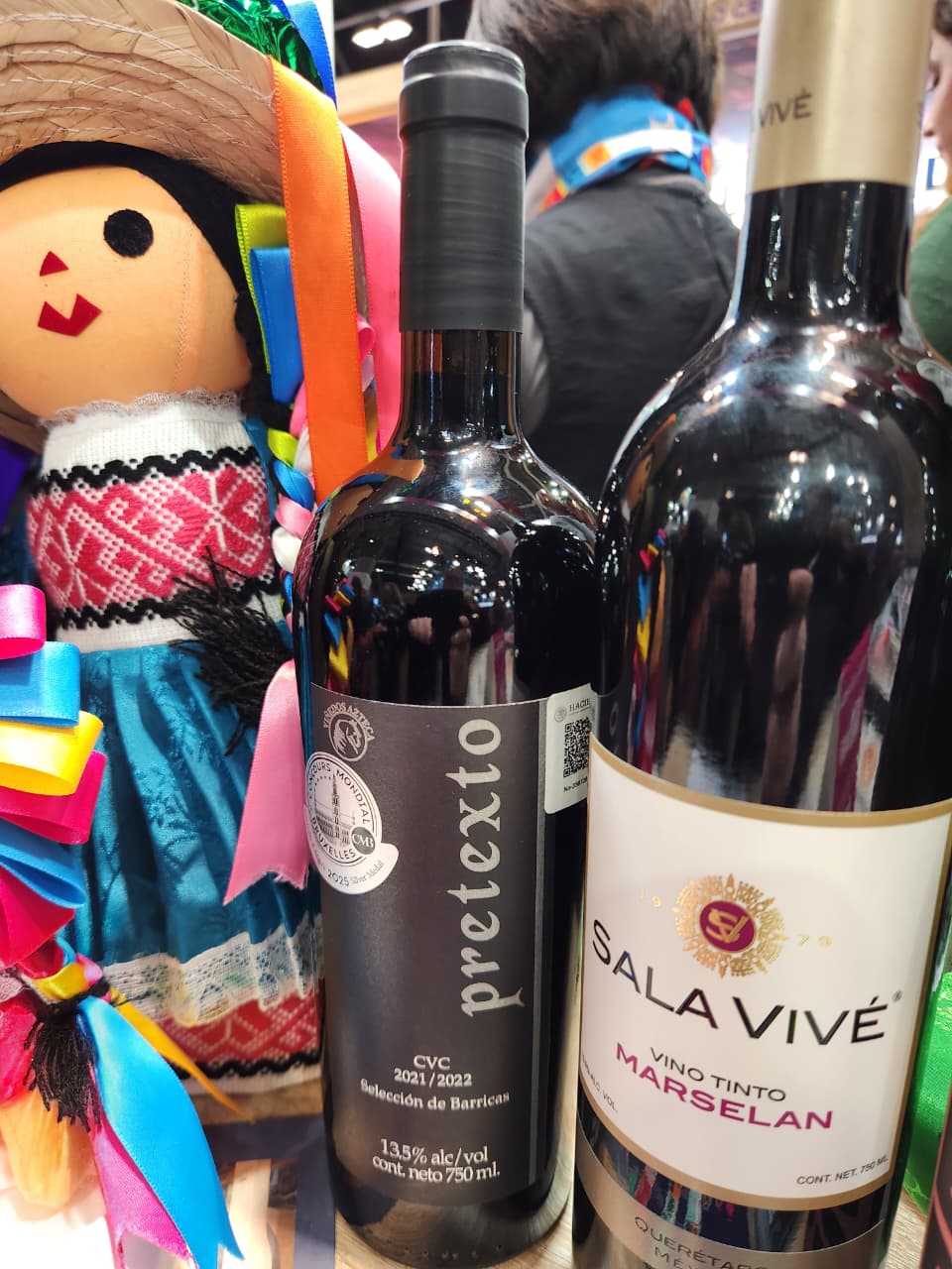 Querétaro sede de la Cumbre Mundial de Enoturismo 2027