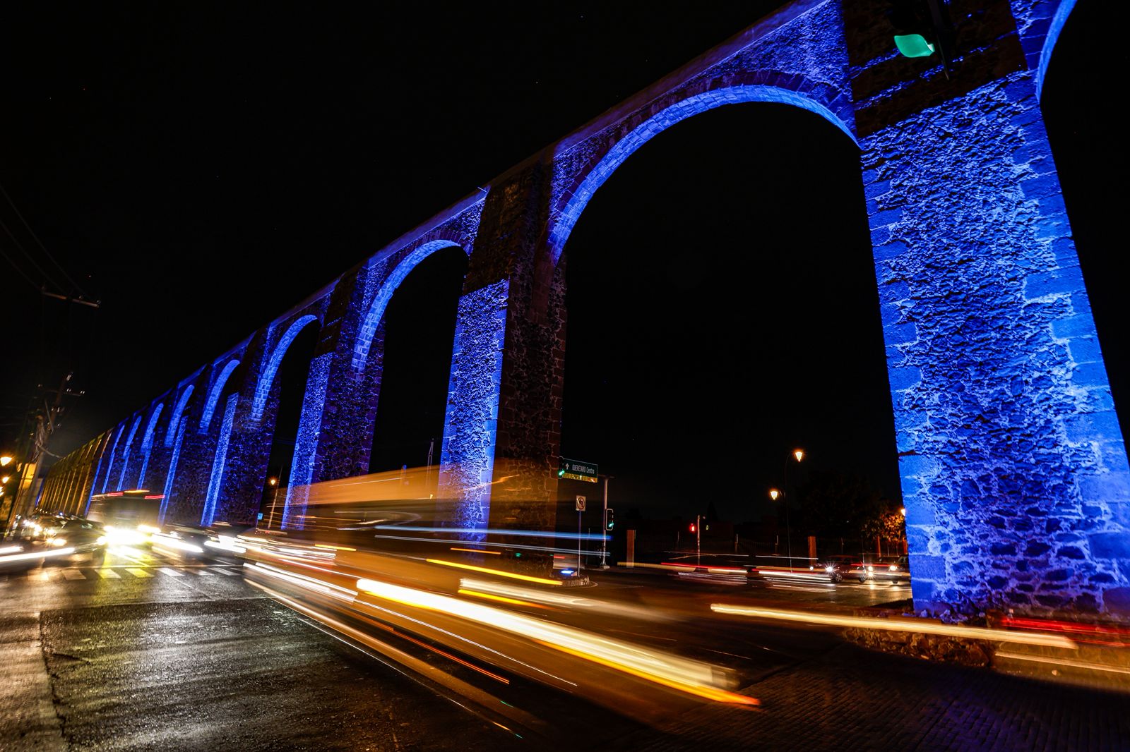 Querétaro, un destino imperdible en 2026 según The New York Times