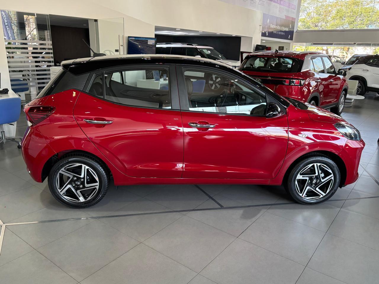 Baja la venta de autos nuevos durante 2025