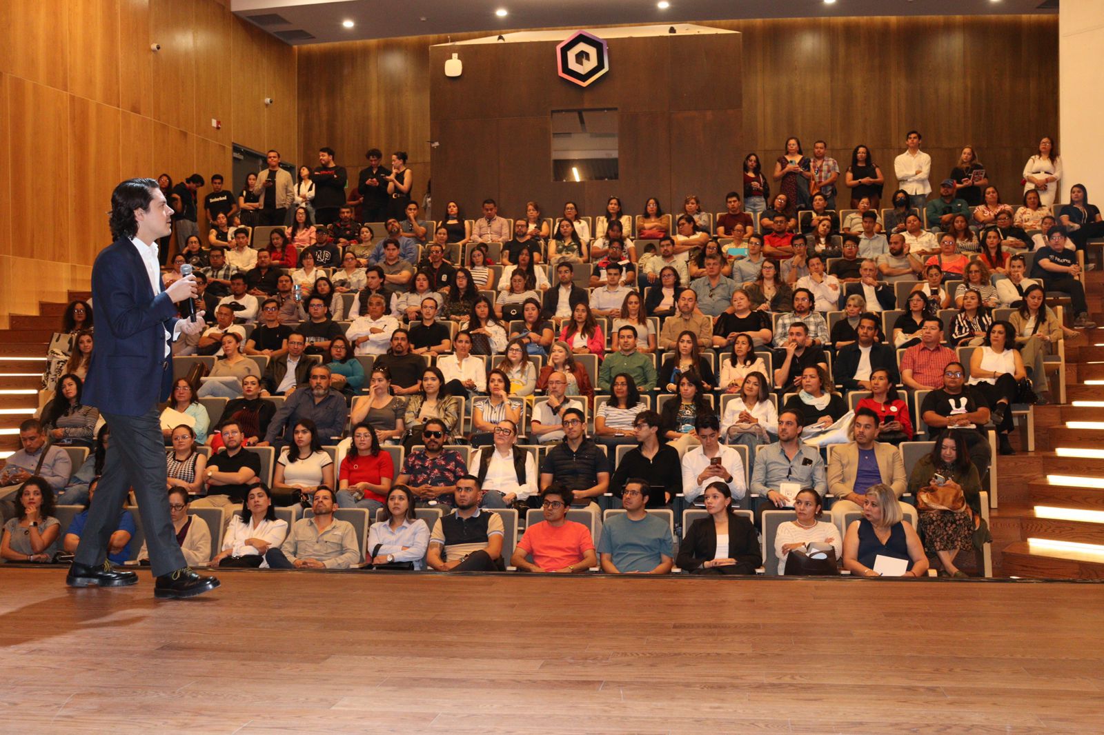 Municipio de Querétaro inicia la cuarta generación de “Bloquers”