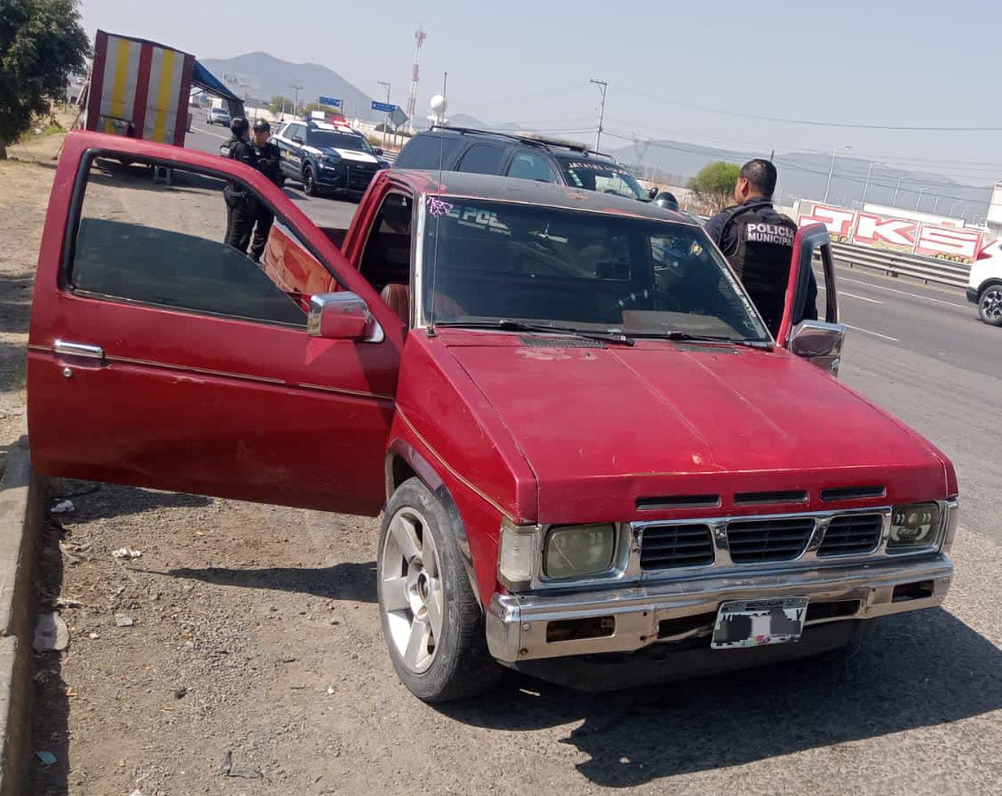 Recuperan 19 vehículos con reporte de robo