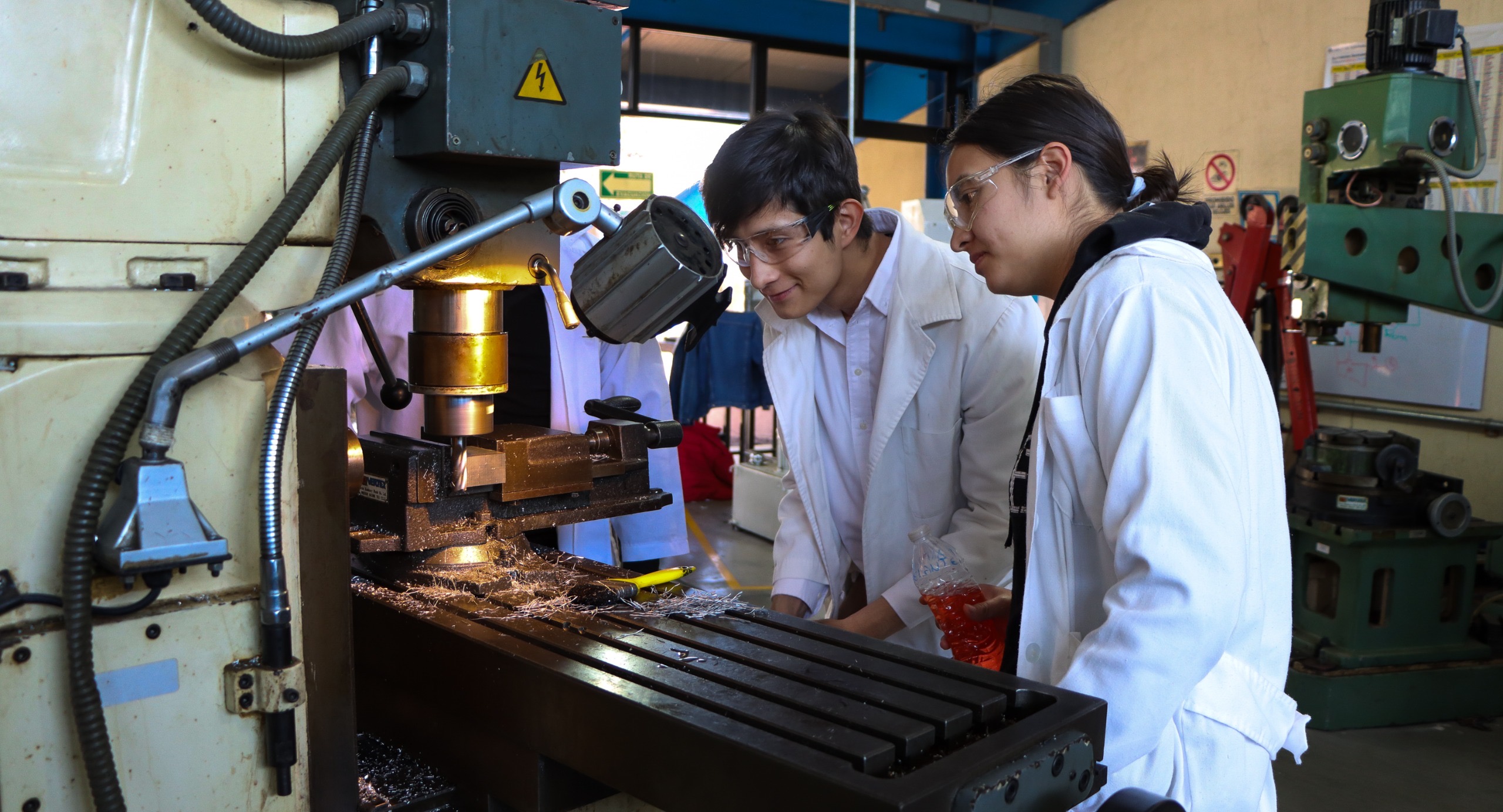 Universidad Tecnológica de San Juan entre la mejores del país
