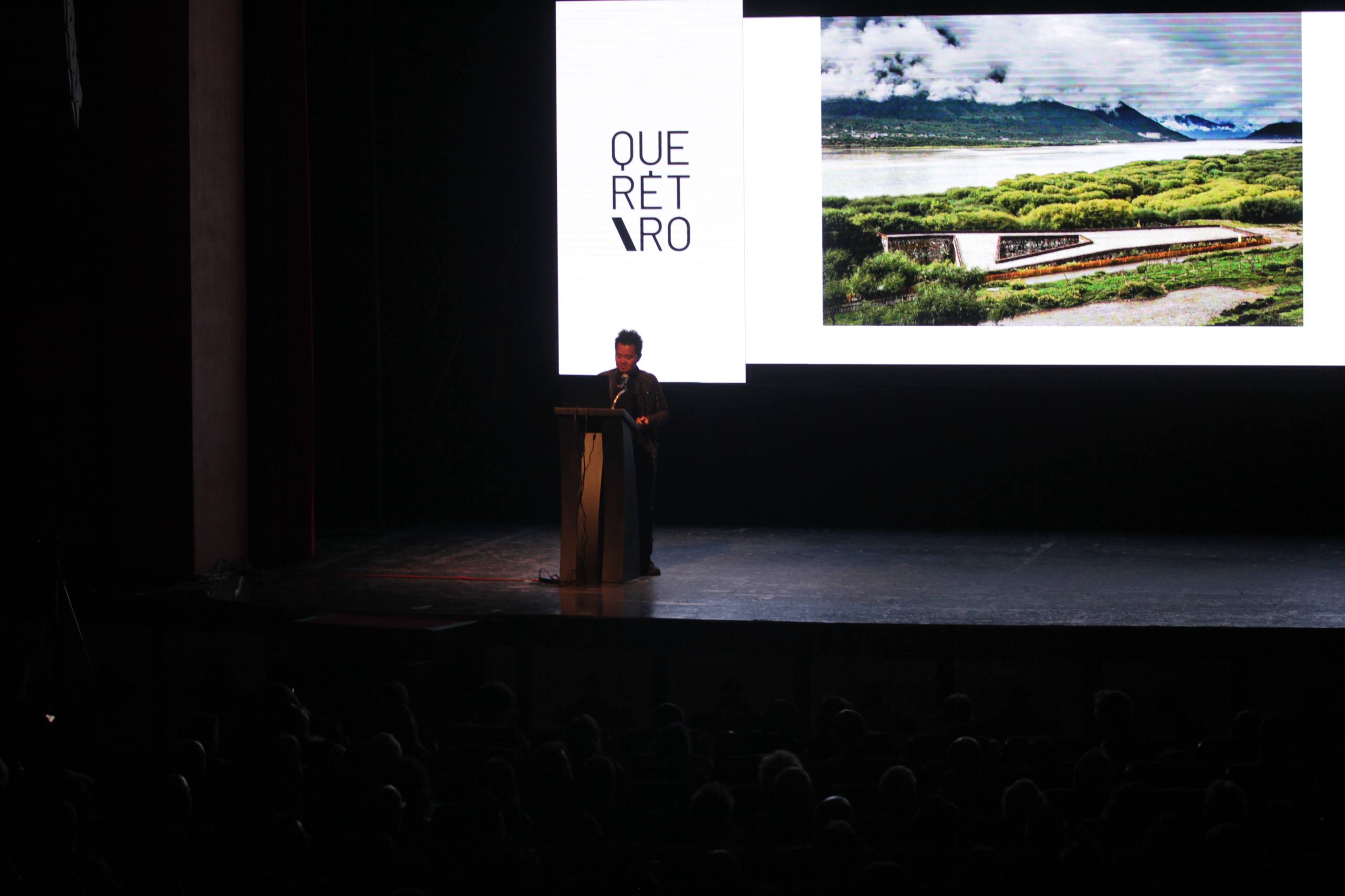 Querétaro, sede de congreso internacional de arquitectura