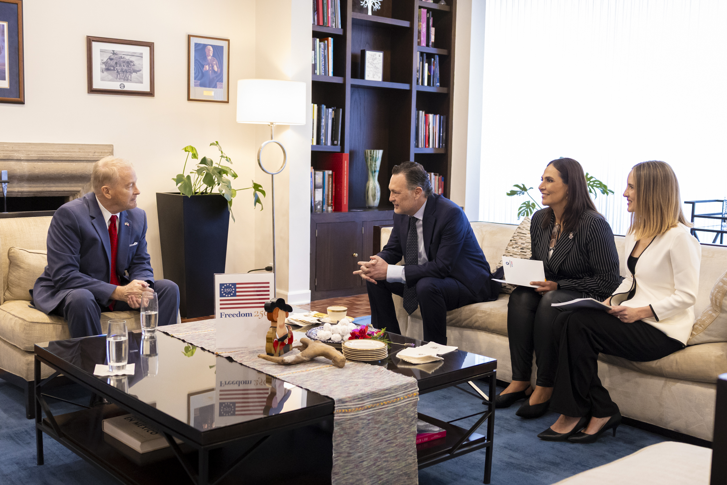 Impulsa Querétaro el desarrollo del talento en el sector aeroespacial