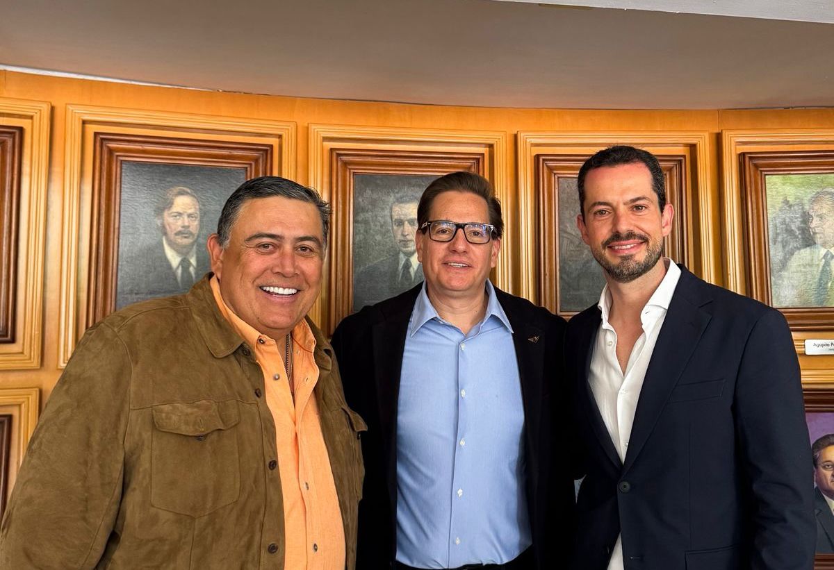 Armando Rivera respalda propuesta de Ley Estatal de Cuidados