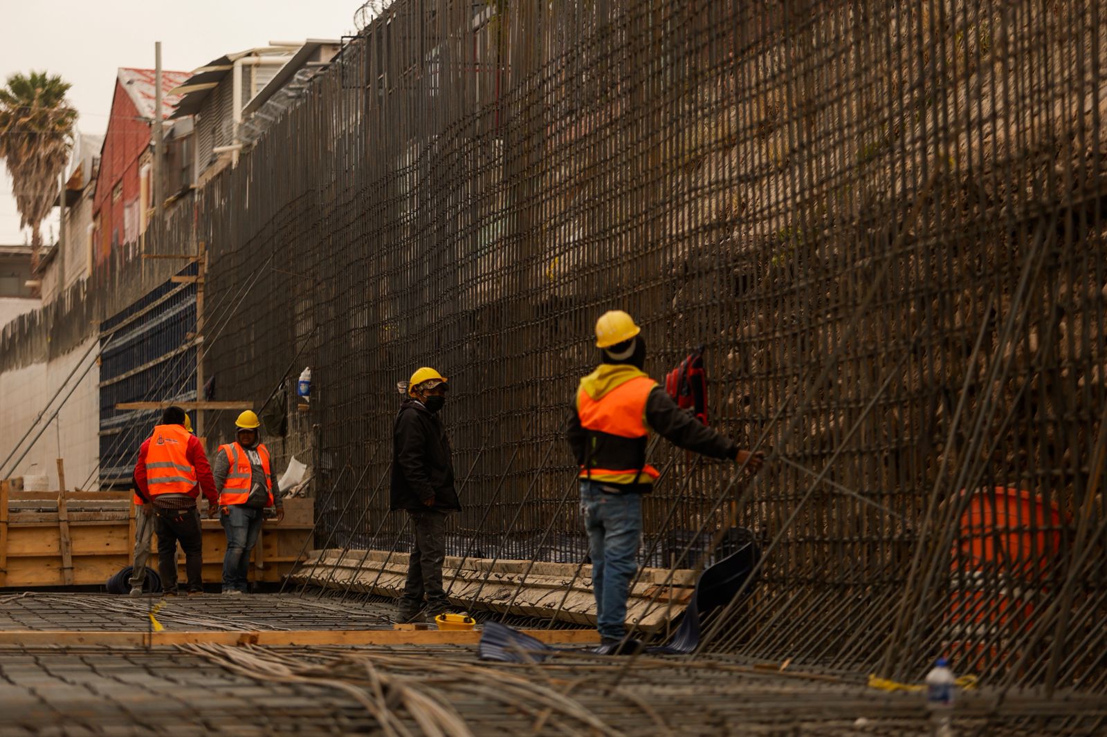 Invierte municipio 210 millones de pesos en dren Peñuelas