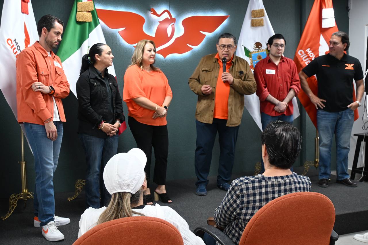 Coordinación Municipal de Movimiento Ciudadano promoverá familias sanas con taller “Comunicando con amor”