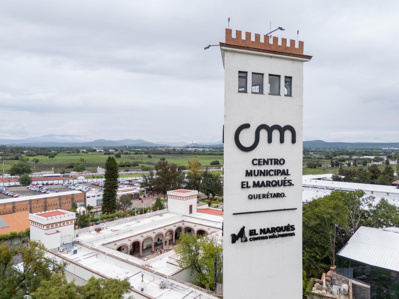 Obtiene El Marqués calificación máxima nacional e internacional en finanzas sanas