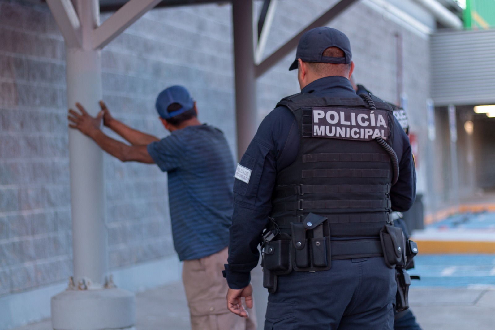 Mantiene Municipio de Querétaro índices de seguridad con una incidencia delictiva a la baja
