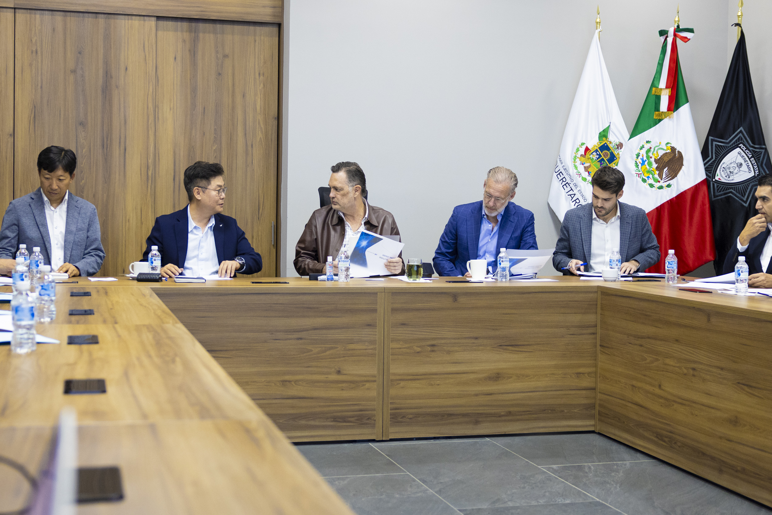 Duplica LS Cable & System México su inversión en Querétaro