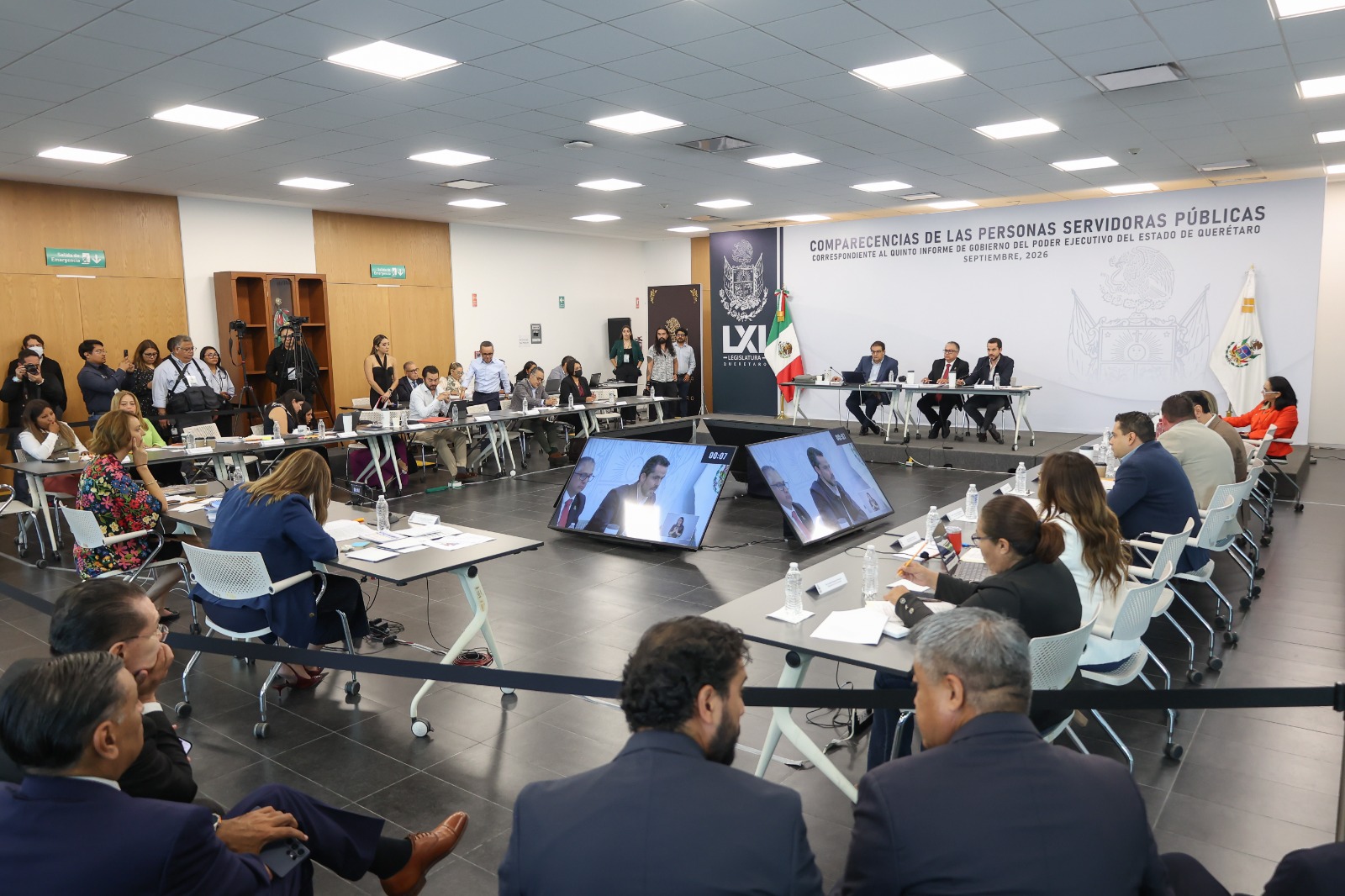 Querétaro crece desde su talento, su identidad y su gente: López Birlain