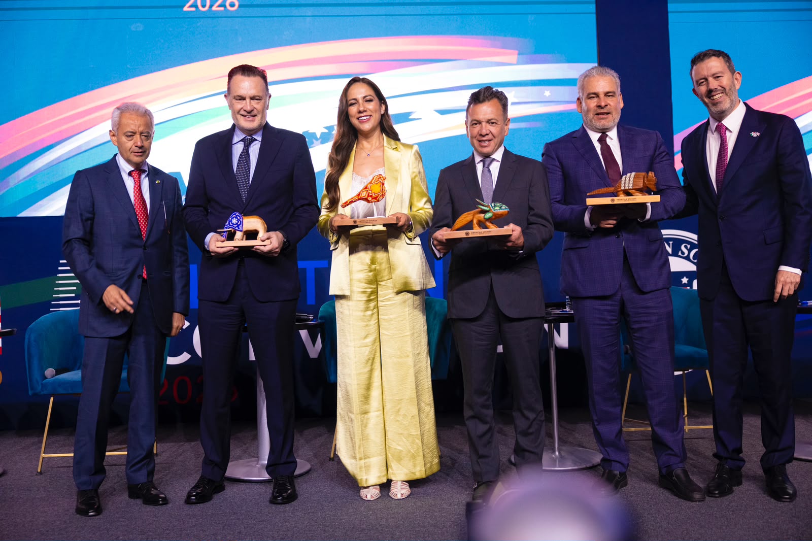 Coloca Querétaro al desarrollo tecnológico y la innovación como pilares de su crecimiento